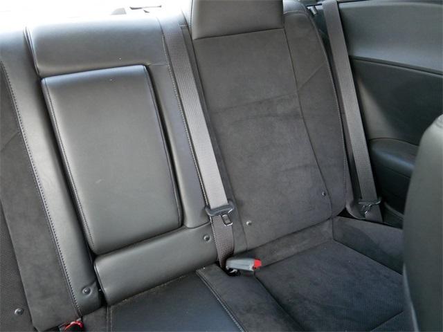 used 2021 Dodge Challenger car, priced at $29,667