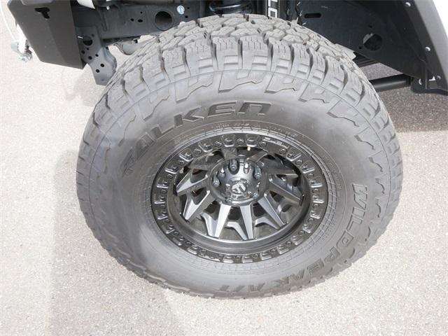 used 2023 Jeep Gladiator car, priced at $39,054