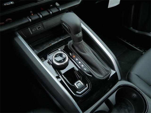 new 2026 Chevrolet Colorado car