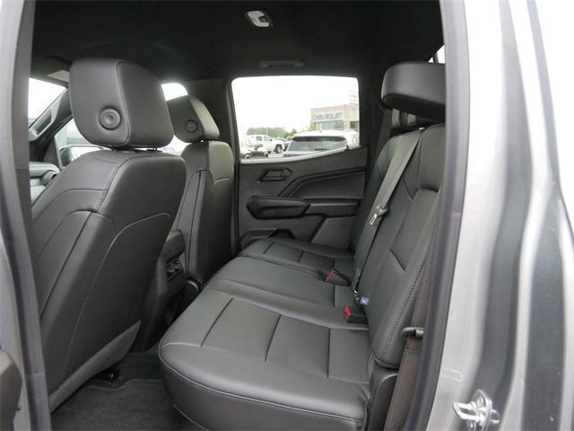 new 2026 Chevrolet Colorado car