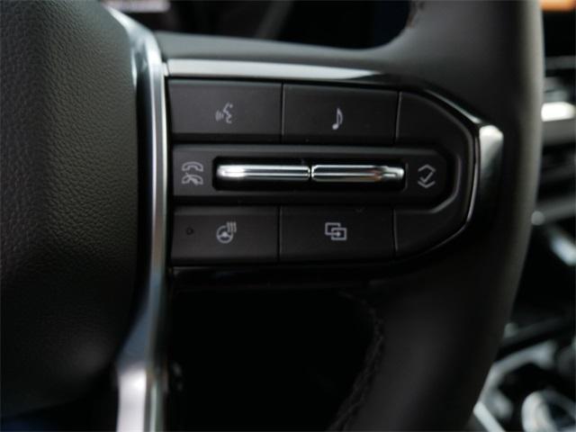 new 2026 Chevrolet Colorado car