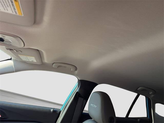 new 2025 Chevrolet Trax car, priced at $23,585