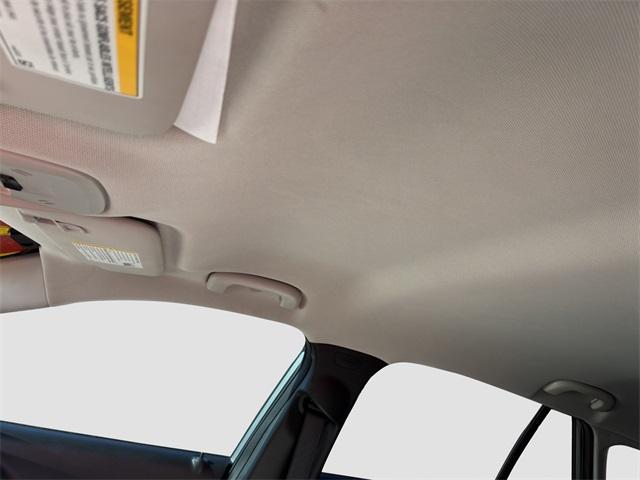 used 2024 Chevrolet Trax car, priced at $18,900