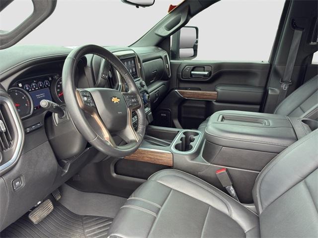 used 2020 Chevrolet Silverado 3500 car, priced at $59,900