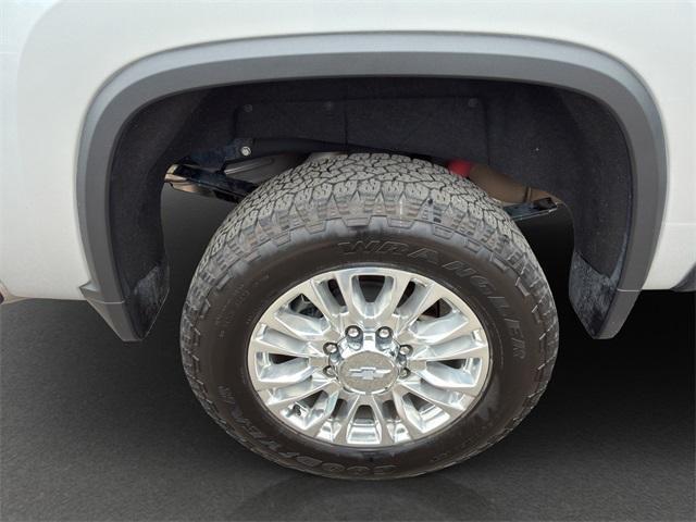 used 2020 Chevrolet Silverado 3500 car, priced at $59,900