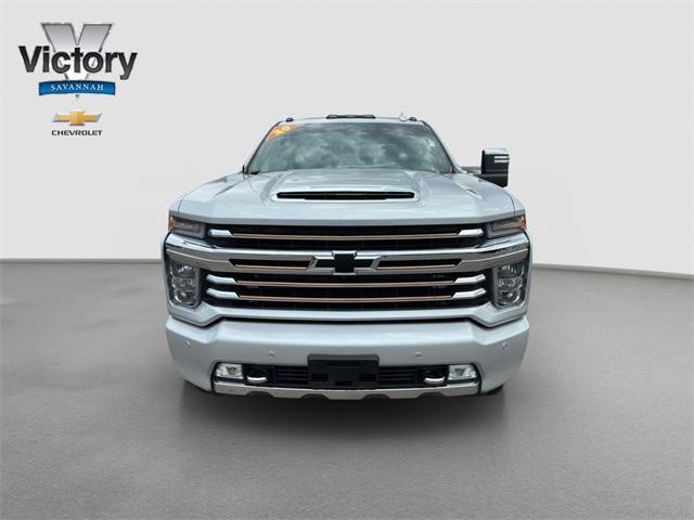 used 2020 Chevrolet Silverado 3500 car, priced at $59,900