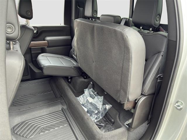 used 2020 Chevrolet Silverado 3500 car, priced at $59,900