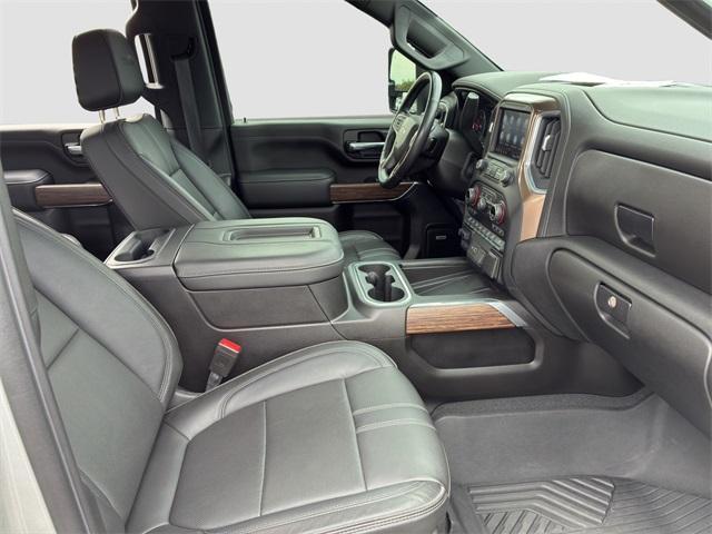 used 2020 Chevrolet Silverado 3500 car, priced at $59,900