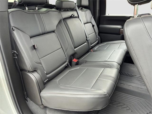 used 2020 Chevrolet Silverado 3500 car, priced at $59,900