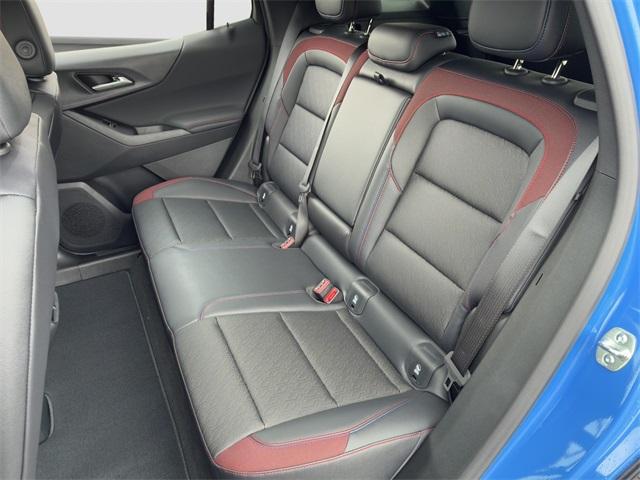 new 2026 Chevrolet Equinox car, priced at $34,935