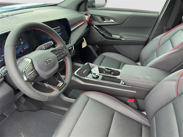 new 2026 Chevrolet Equinox car, priced at $34,935