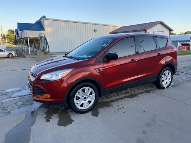 used 2014 Ford Escape car, priced at $11,000