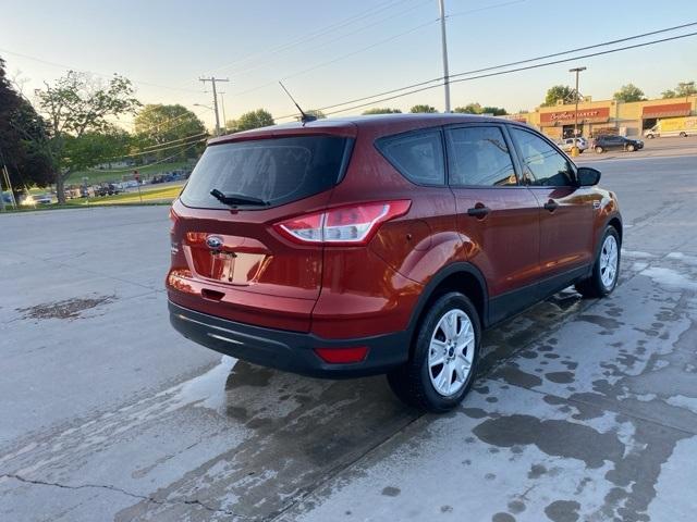 used 2014 Ford Escape car, priced at $11,000
