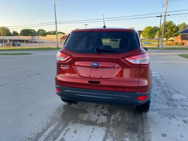 used 2014 Ford Escape car, priced at $11,000