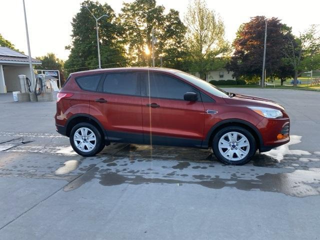 used 2014 Ford Escape car, priced at $11,000