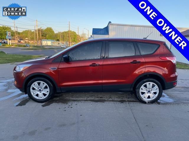 used 2014 Ford Escape car, priced at $11,000