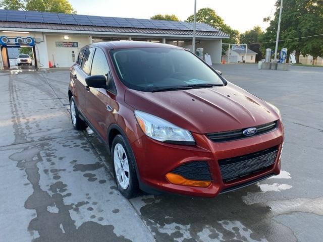 used 2014 Ford Escape car, priced at $11,000