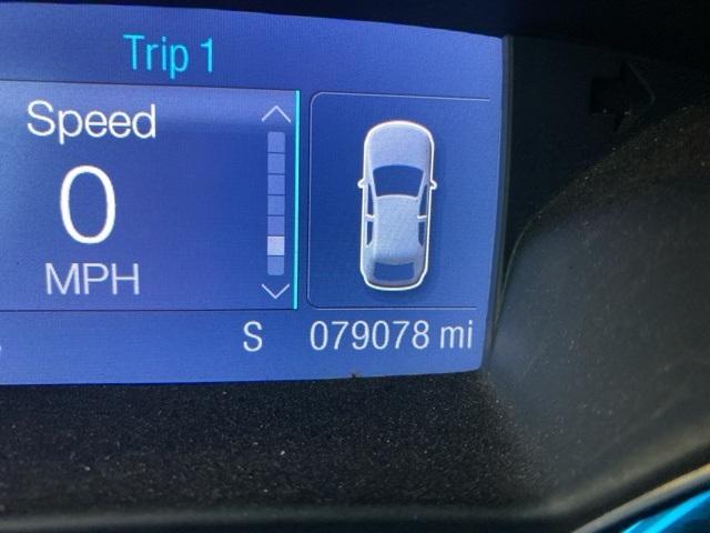 used 2014 Ford Escape car, priced at $11,000