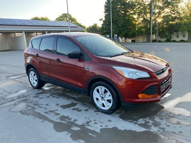 used 2014 Ford Escape car, priced at $11,000