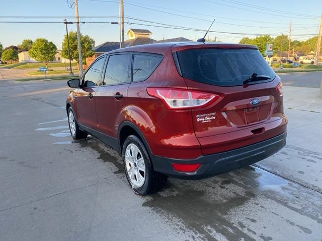 used 2014 Ford Escape car, priced at $11,000