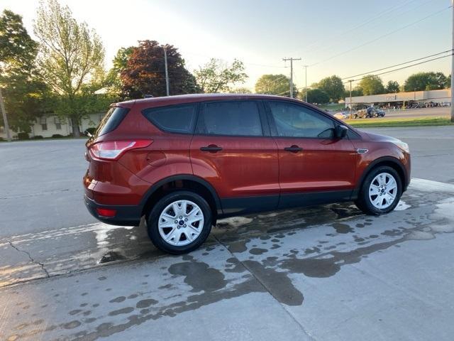 used 2014 Ford Escape car, priced at $11,000