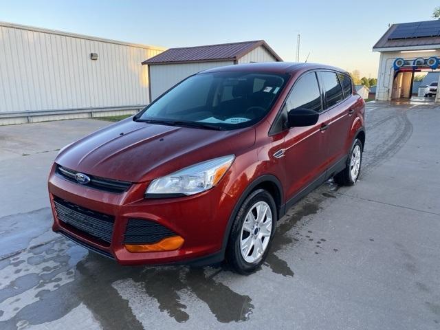 used 2014 Ford Escape car, priced at $11,000