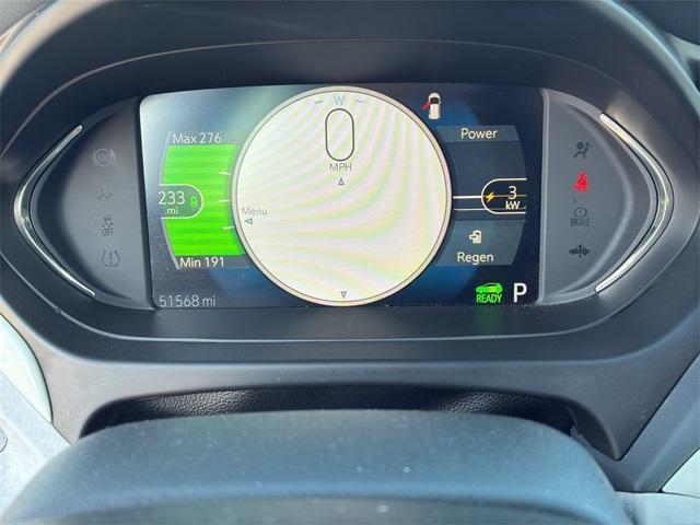 used 2017 Chevrolet Bolt EV car, priced at $8,399