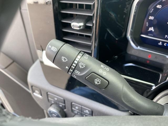 new 2025 Chevrolet Silverado 3500 car, priced at $70,340