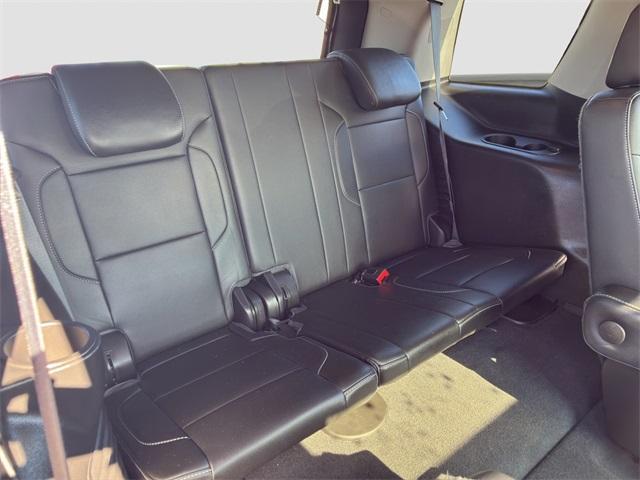 used 2019 Chevrolet Tahoe car, priced at $31,800