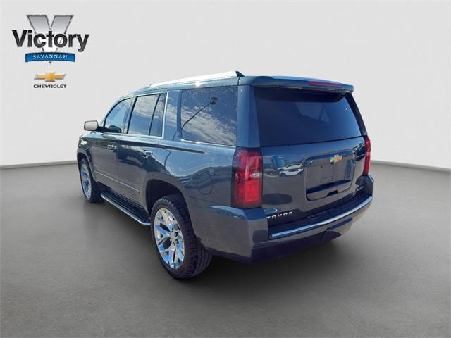 used 2019 Chevrolet Tahoe car, priced at $31,800