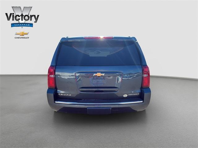 used 2019 Chevrolet Tahoe car, priced at $31,800