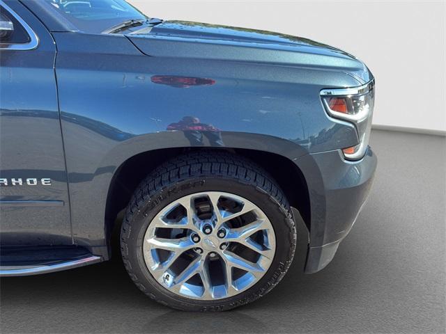 used 2019 Chevrolet Tahoe car, priced at $31,800