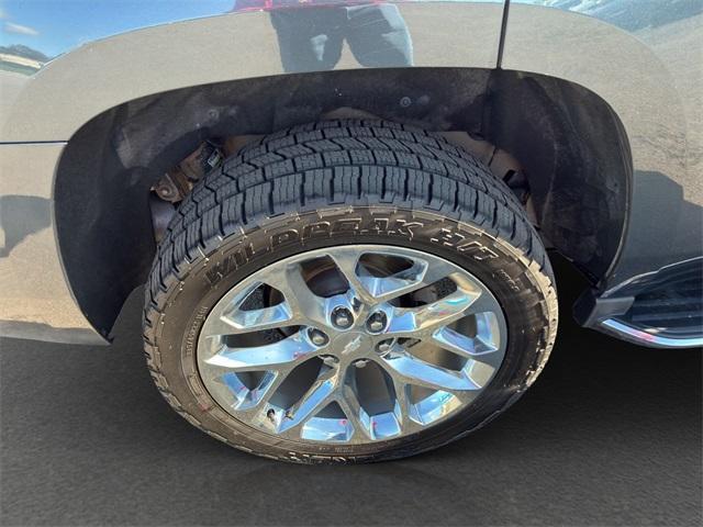used 2019 Chevrolet Tahoe car, priced at $31,800