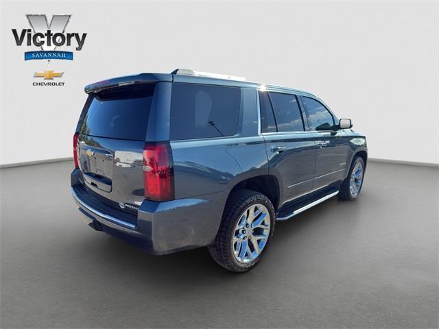 used 2019 Chevrolet Tahoe car, priced at $31,800