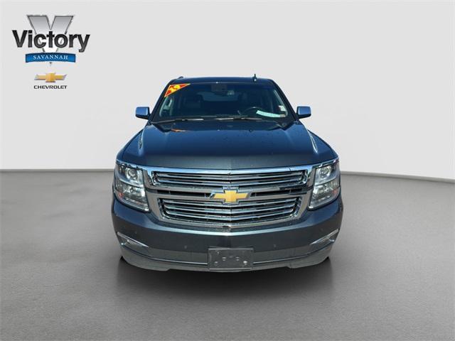 used 2019 Chevrolet Tahoe car, priced at $31,800