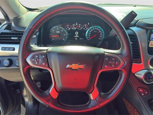 used 2019 Chevrolet Tahoe car, priced at $31,800