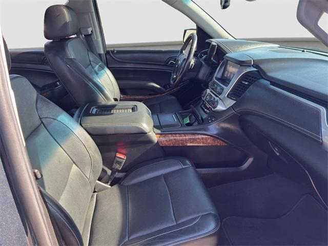 used 2019 Chevrolet Tahoe car, priced at $31,800