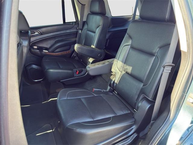 used 2019 Chevrolet Tahoe car, priced at $31,800