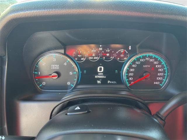 used 2019 Chevrolet Tahoe car, priced at $31,800