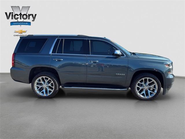 used 2019 Chevrolet Tahoe car, priced at $31,800