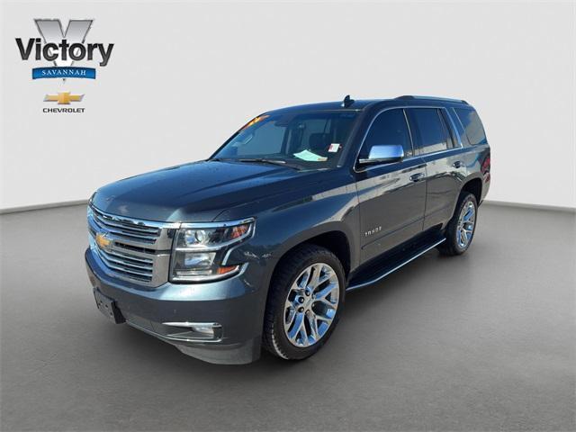 used 2019 Chevrolet Tahoe car, priced at $31,800