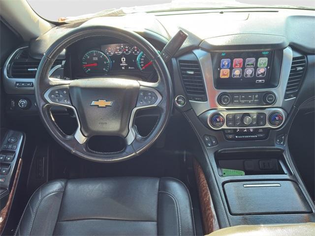 used 2019 Chevrolet Tahoe car, priced at $31,800
