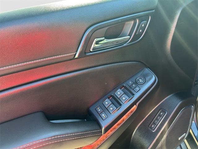 used 2019 Chevrolet Tahoe car, priced at $31,800