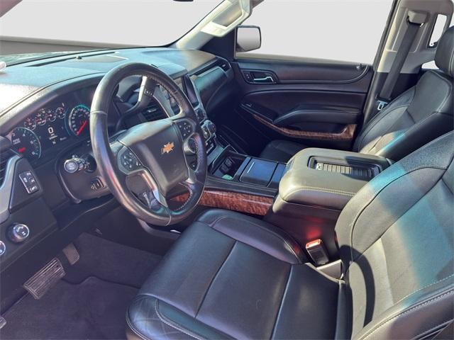 used 2019 Chevrolet Tahoe car, priced at $31,800