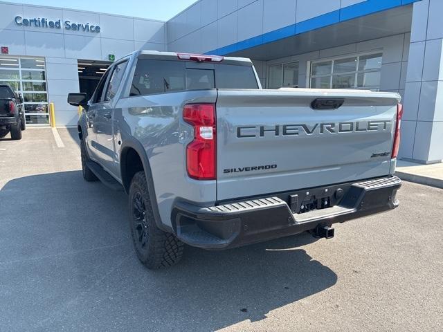 used 2024 Chevrolet Silverado 1500 car, priced at $65,000