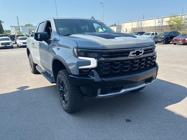 used 2024 Chevrolet Silverado 1500 car, priced at $65,000