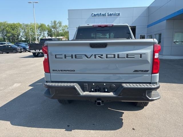 used 2024 Chevrolet Silverado 1500 car, priced at $65,000