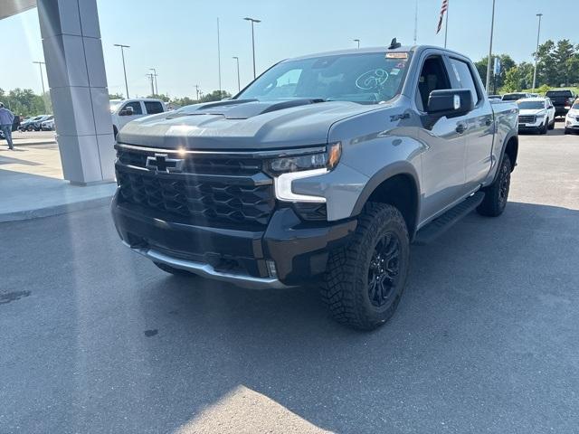 used 2024 Chevrolet Silverado 1500 car, priced at $65,000