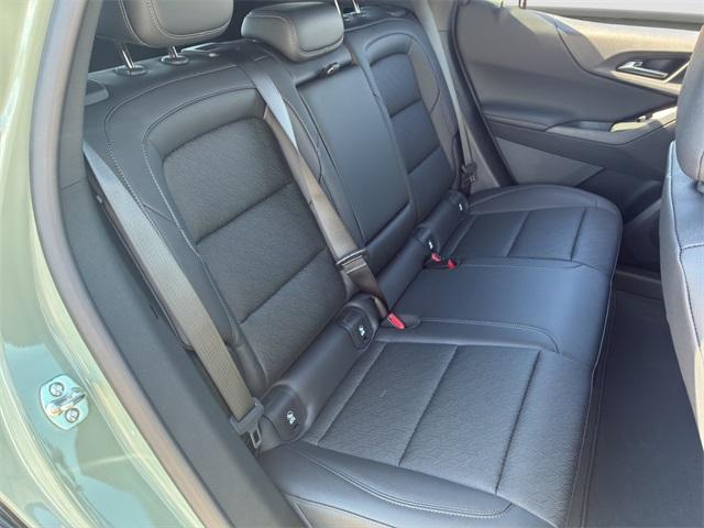new 2026 Chevrolet Equinox car, priced at $30,045