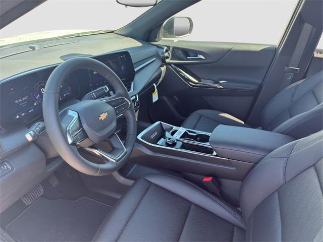new 2026 Chevrolet Equinox car, priced at $30,045